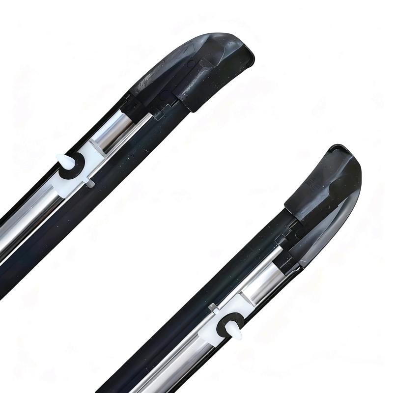 Rear Side Window Weatherstrip for Prado 120 2003-2008