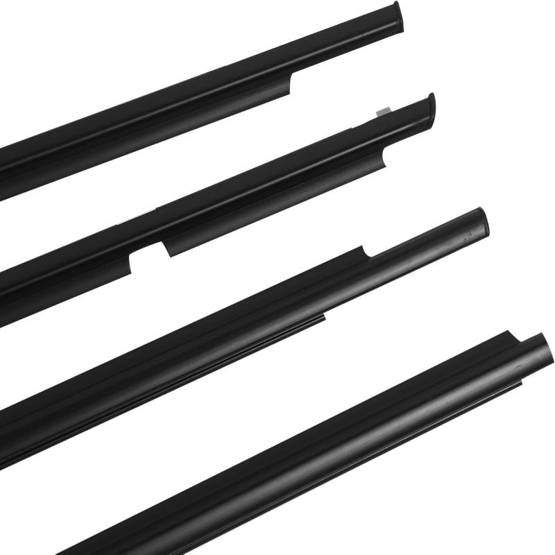 Window Weatherstrip for Prado 2003-2009
