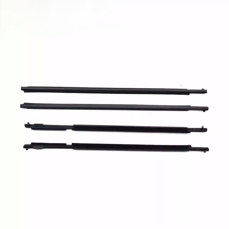 Window Weathertrip សម្រាប់ PRADO 2010-2017