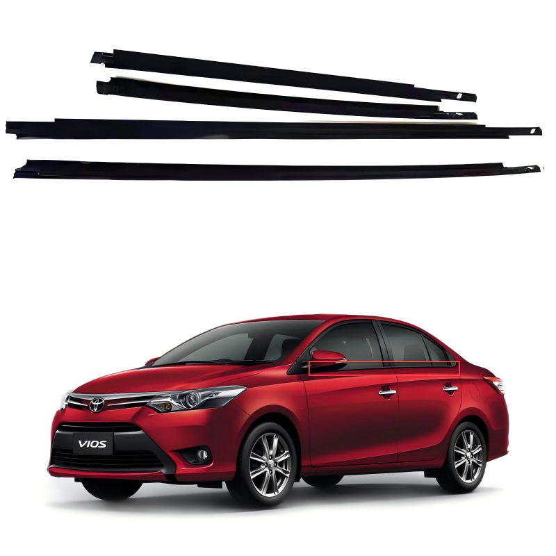 Weather Strip for Toyota Vios 2014-2018