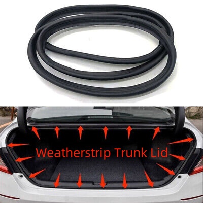 Weatherstrip Trunk Lid for Nissan TEANA 2004-2007、2008-2012