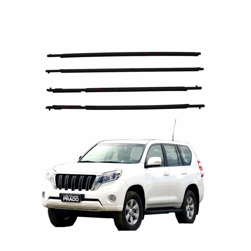Window Weatherstrip for Prado 2010-2017