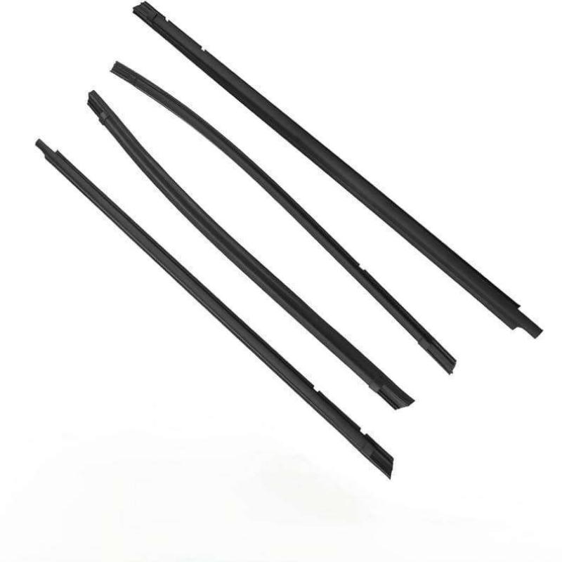 자동차 창 웨더 스트립 타코마 2005-2015