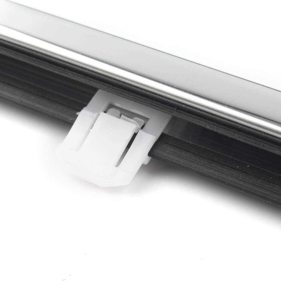 Weatherstrip Window Sealing Strip for SPIRIOR 2009-2014