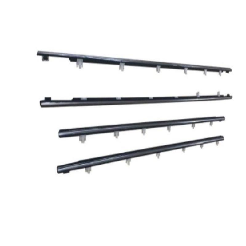 Car Window Weatherstrip for Avanza 2003-2011