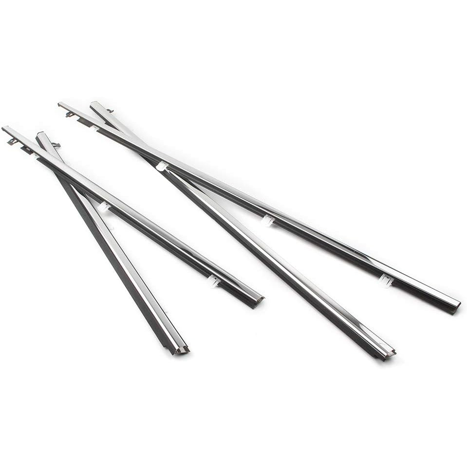 Weatherstrip Window Sealing Strip for SPIRIOR 2009-2014