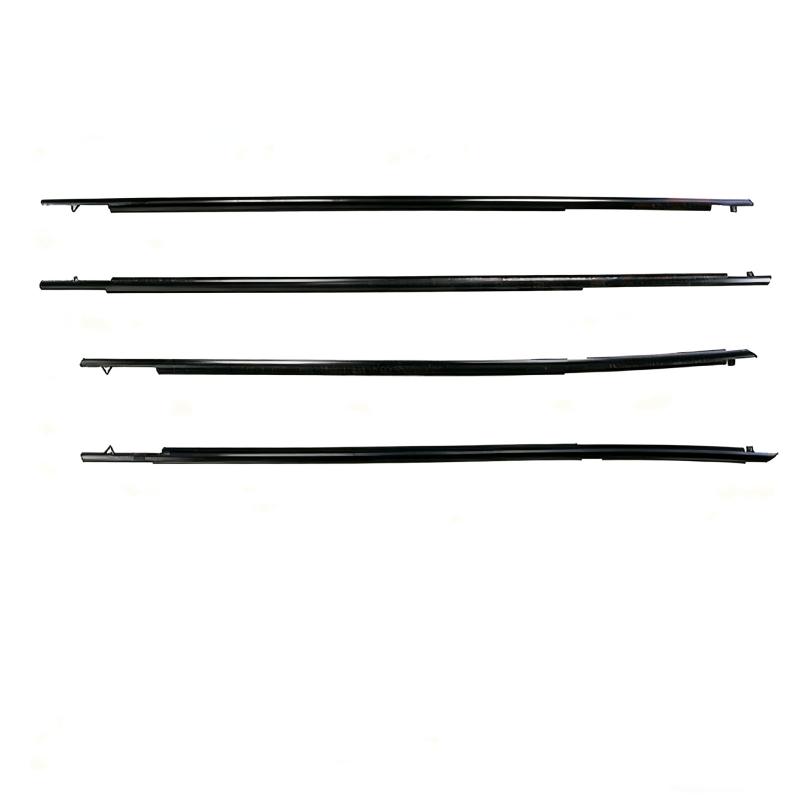Car Window Rubber Weatherstrip for Venza 2022