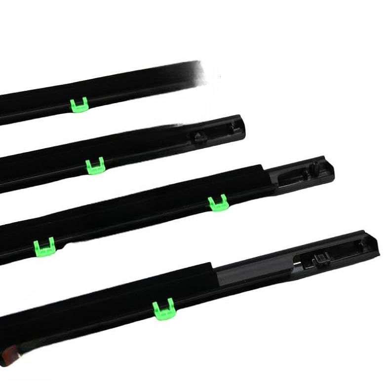 Window Moulding Trim for Acura MDX 2014-2017