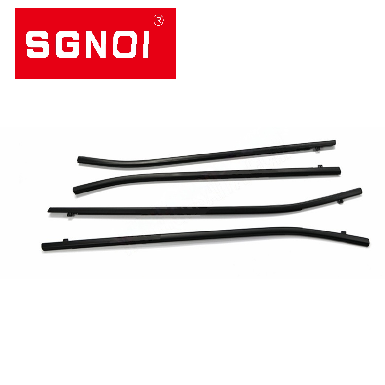 Window Trim Seal Belt for Honda Acura CDX 2017-2021