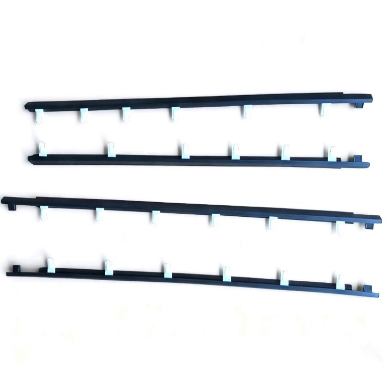 Car Window Weatherstrip for Avanza 2003-2011