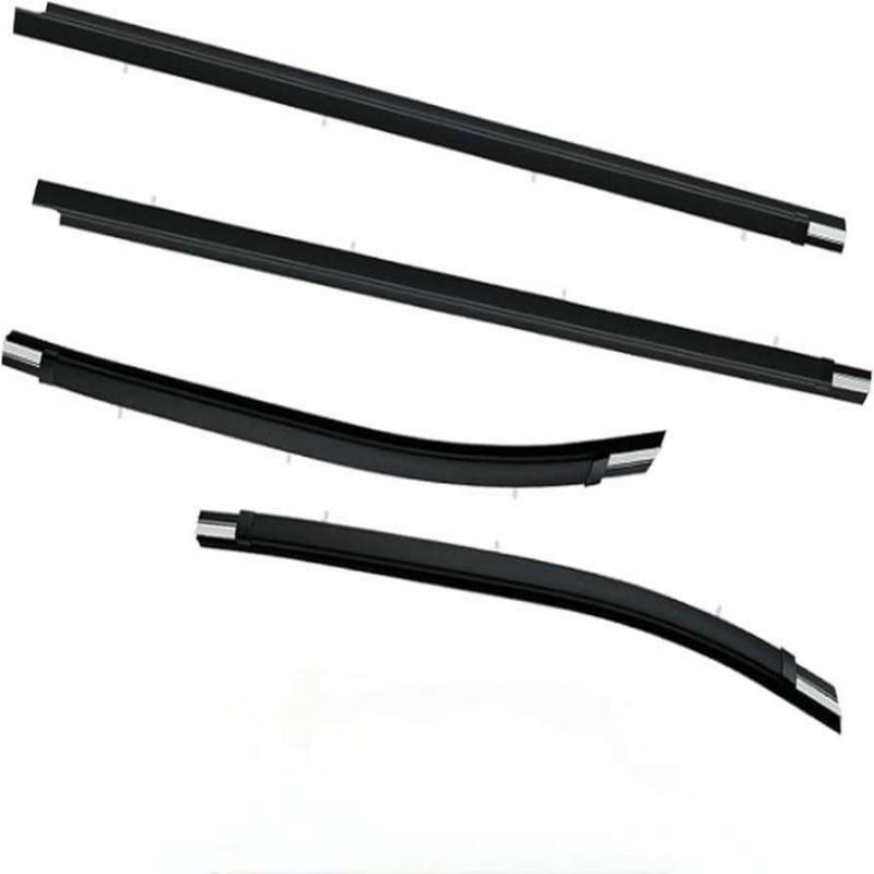 Car Window Sealing strip for Tacoma 1995-2004