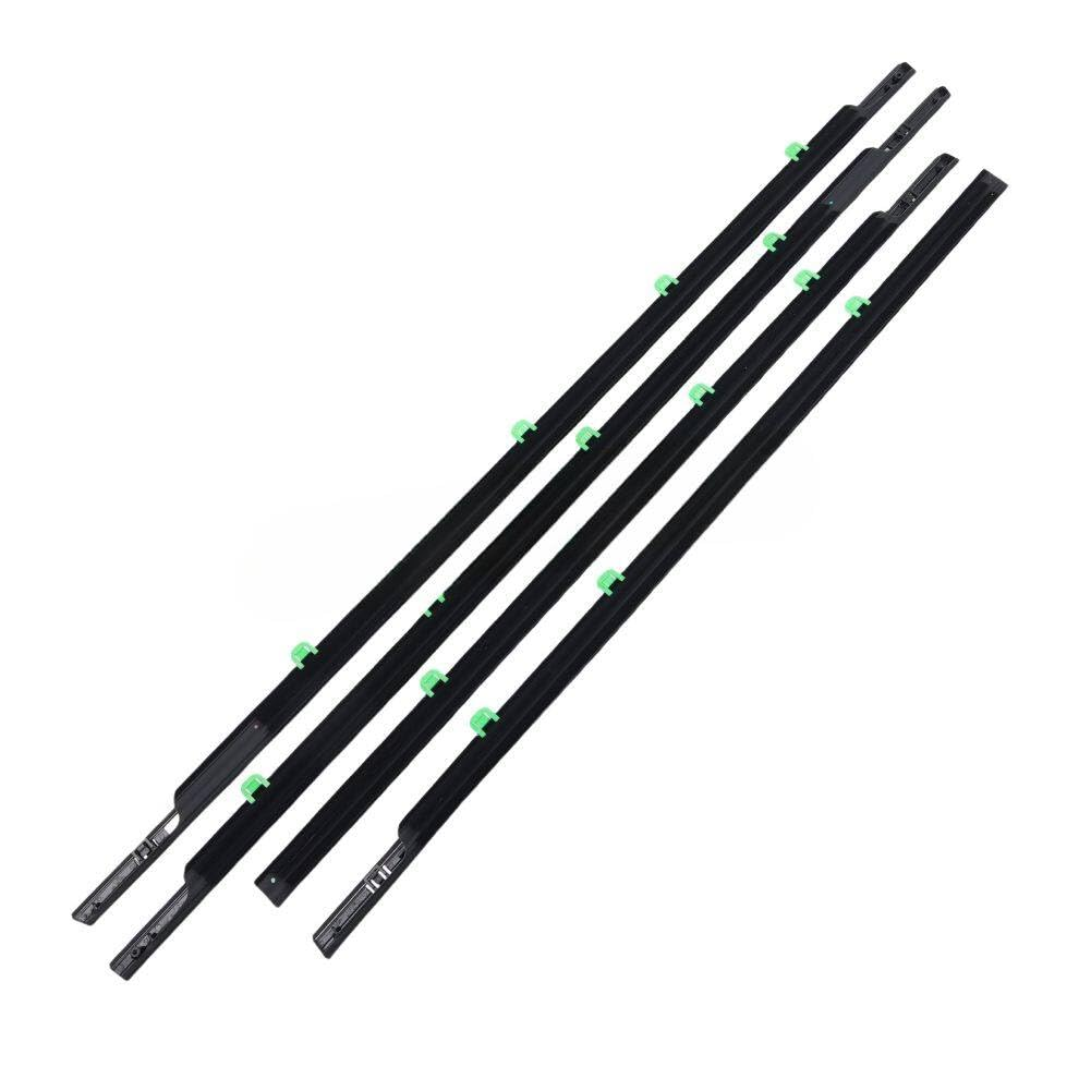 Window Moulding Trim for Acura MDX 2014-2017