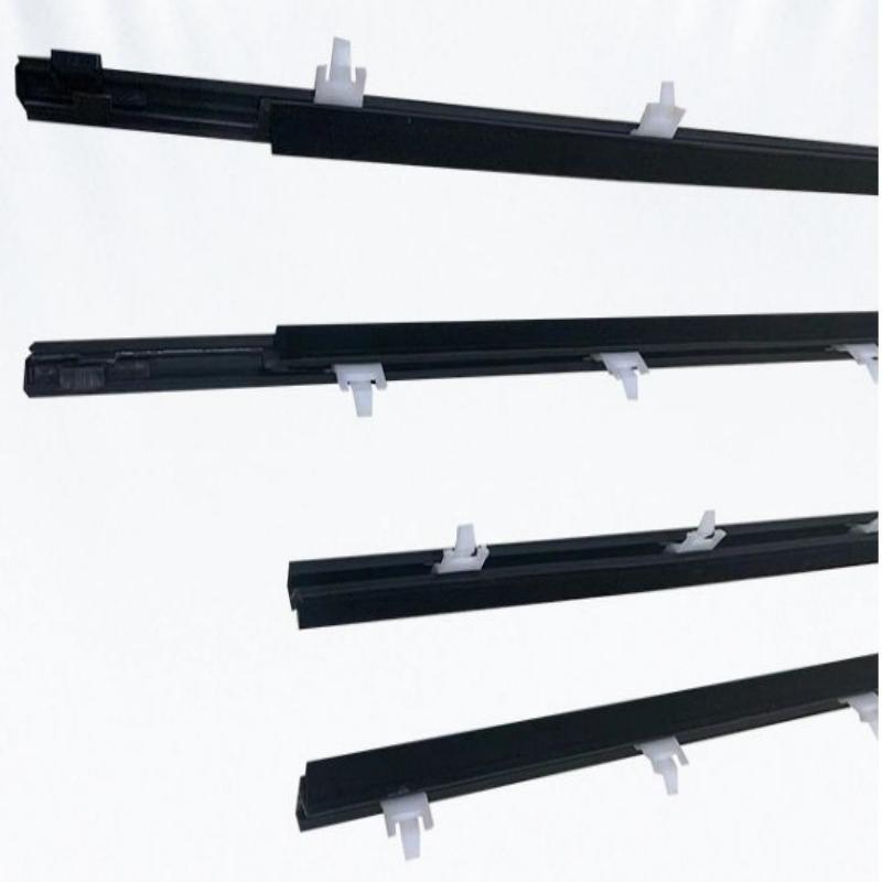 Car Window Weatherstrip for Avanza 2003-2011