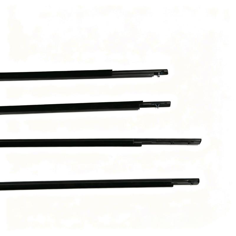 Toyota Sienna 2021 үшін көлік терезесінің ауа райы