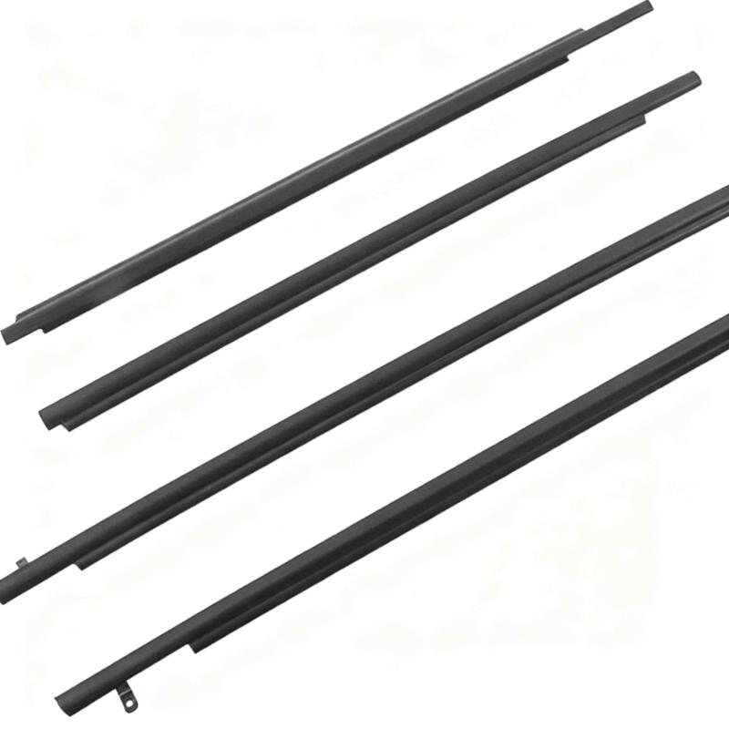 Car Window Weatherstrip for Toyota Sienna 2003-2009