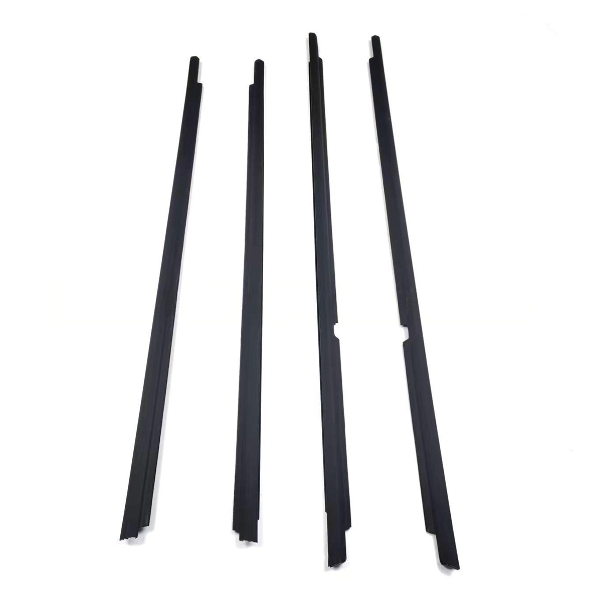 자동차 도어 날씨 스트립 도요타 이노 2016-