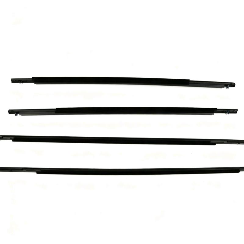 Toyota Sienna 2021 үшін көлік терезесінің ауа райы