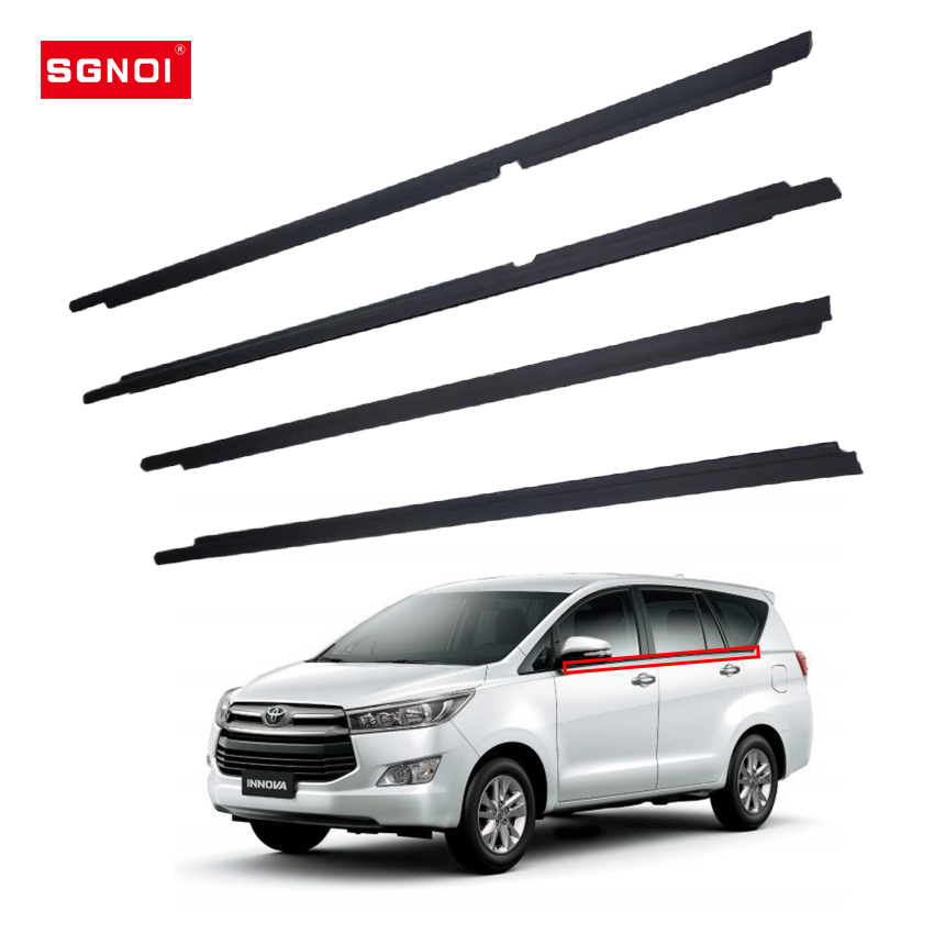 자동차 도어 날씨 스트립 도요타 이노 2016-