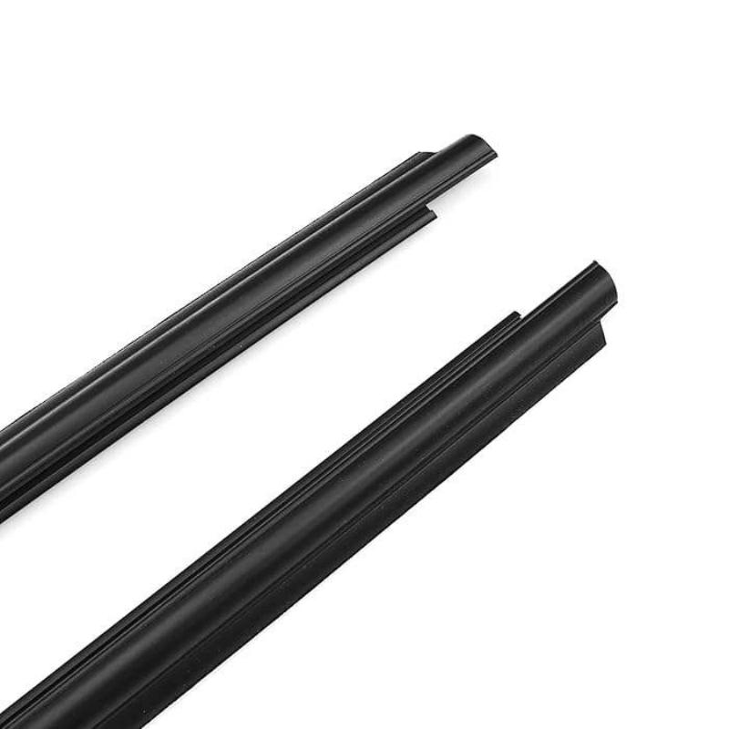 Window Weatherstrip for Tundra 2007-2020 Double Cab