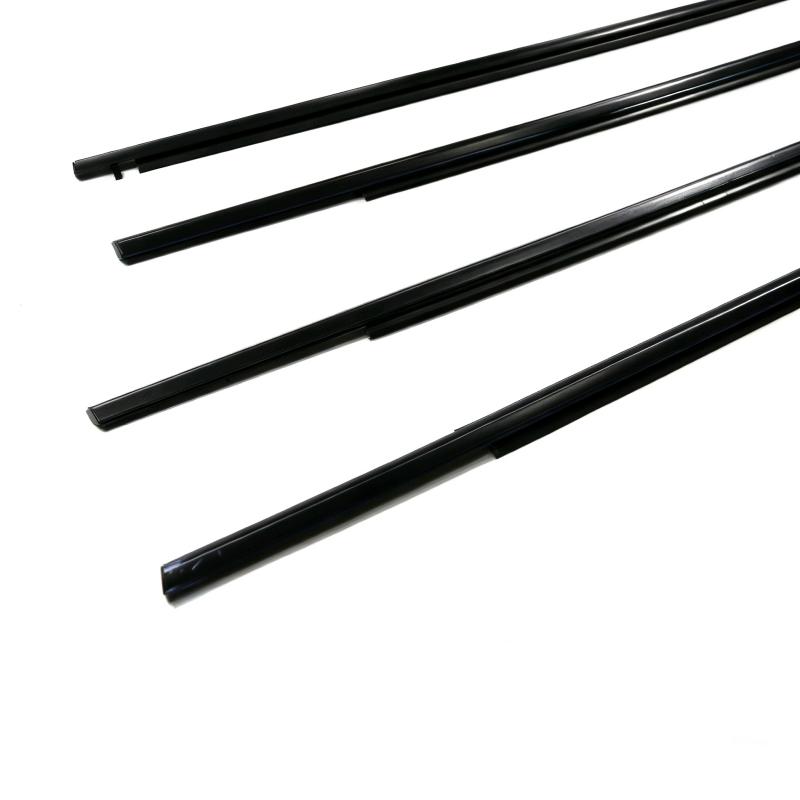 Car Window Weatherstrip for Toyota Sienna 2021