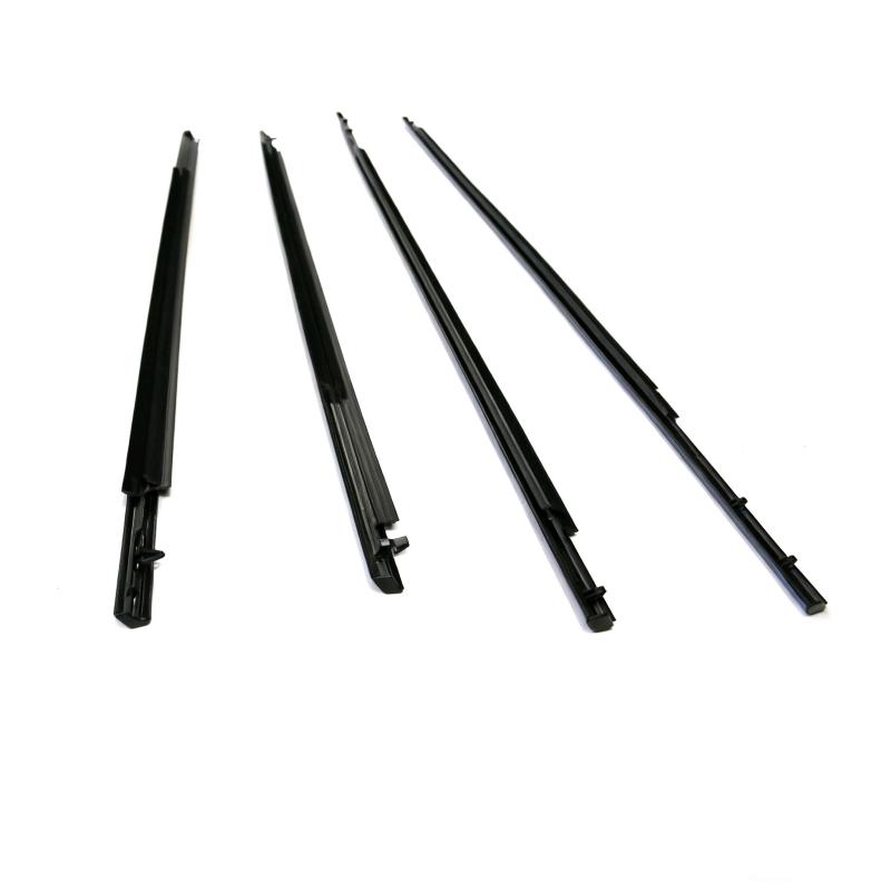 Toyota Sienna 2021 үшін көлік терезесінің ауа райы