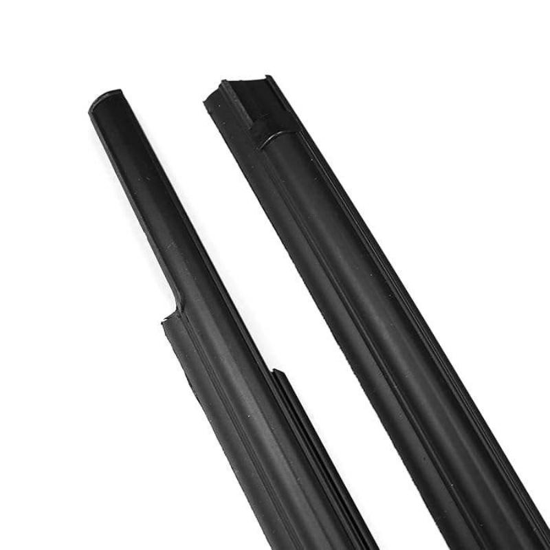 Window Weatherstrip for Tundra 2007-2020 Double Cab