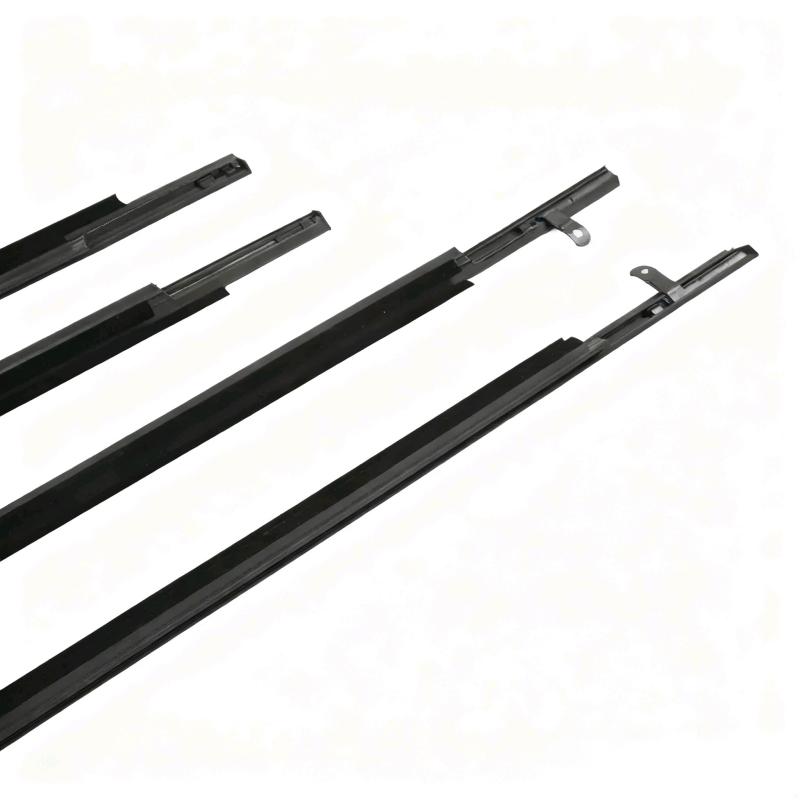 Car Window Weatherstrip for Toyota Sienna 2003-2009
