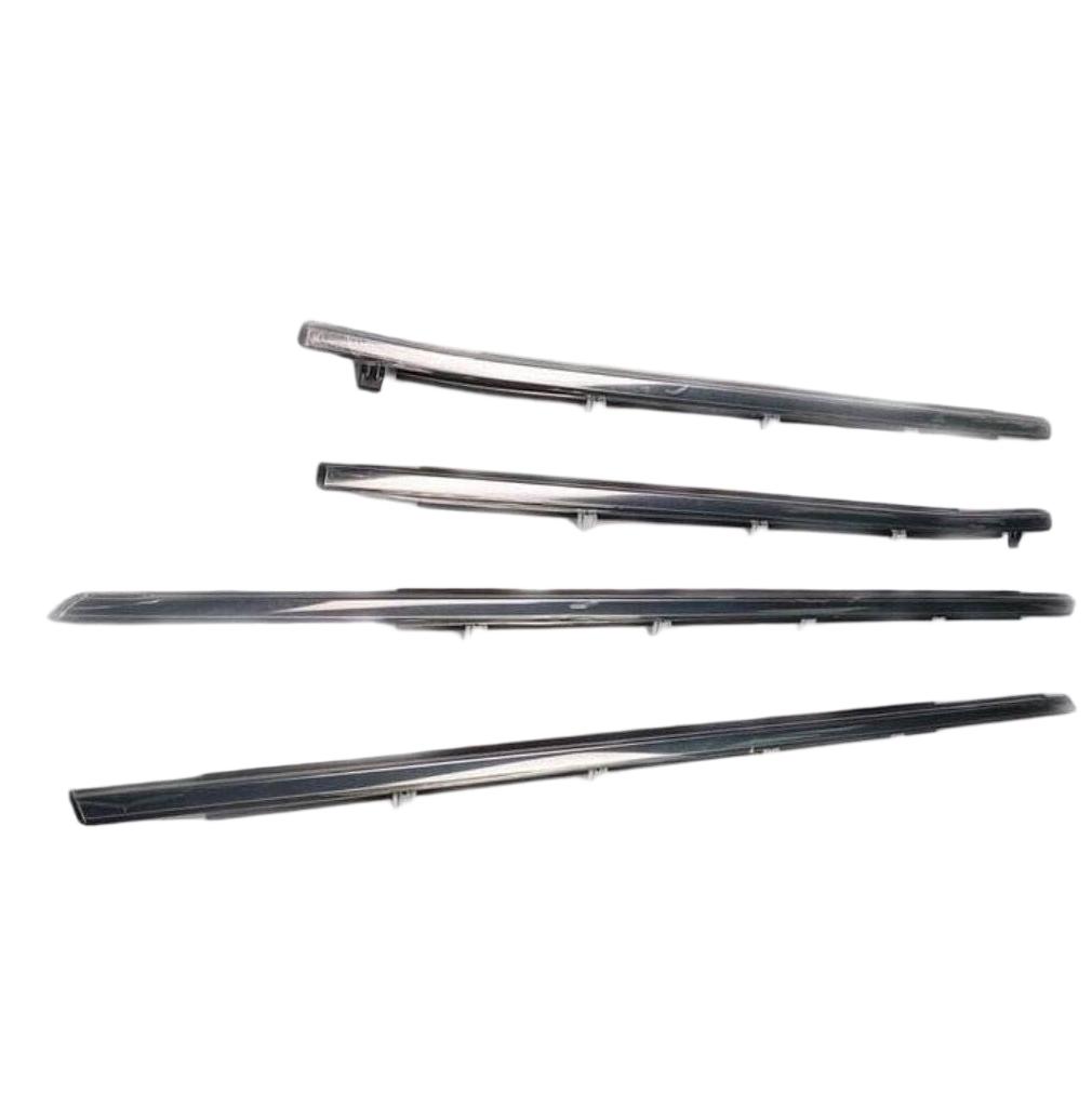 Weatherstrip Seal Belt for Honda CROSSTOUR 2011-2016