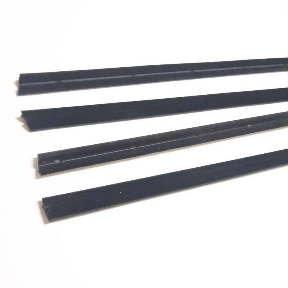 Inner Door Window Weatherstrip for Honda CROSSTOUR 2011-2016