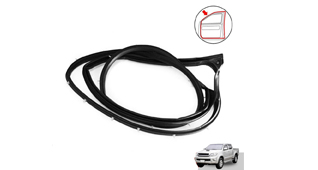 Automotive Weatherstrip