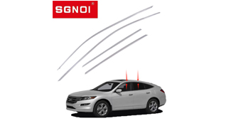 Automotive Weatherstrip