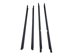 Belt Weatherstrip
