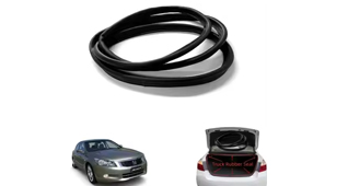 Automotive Weatherstrip