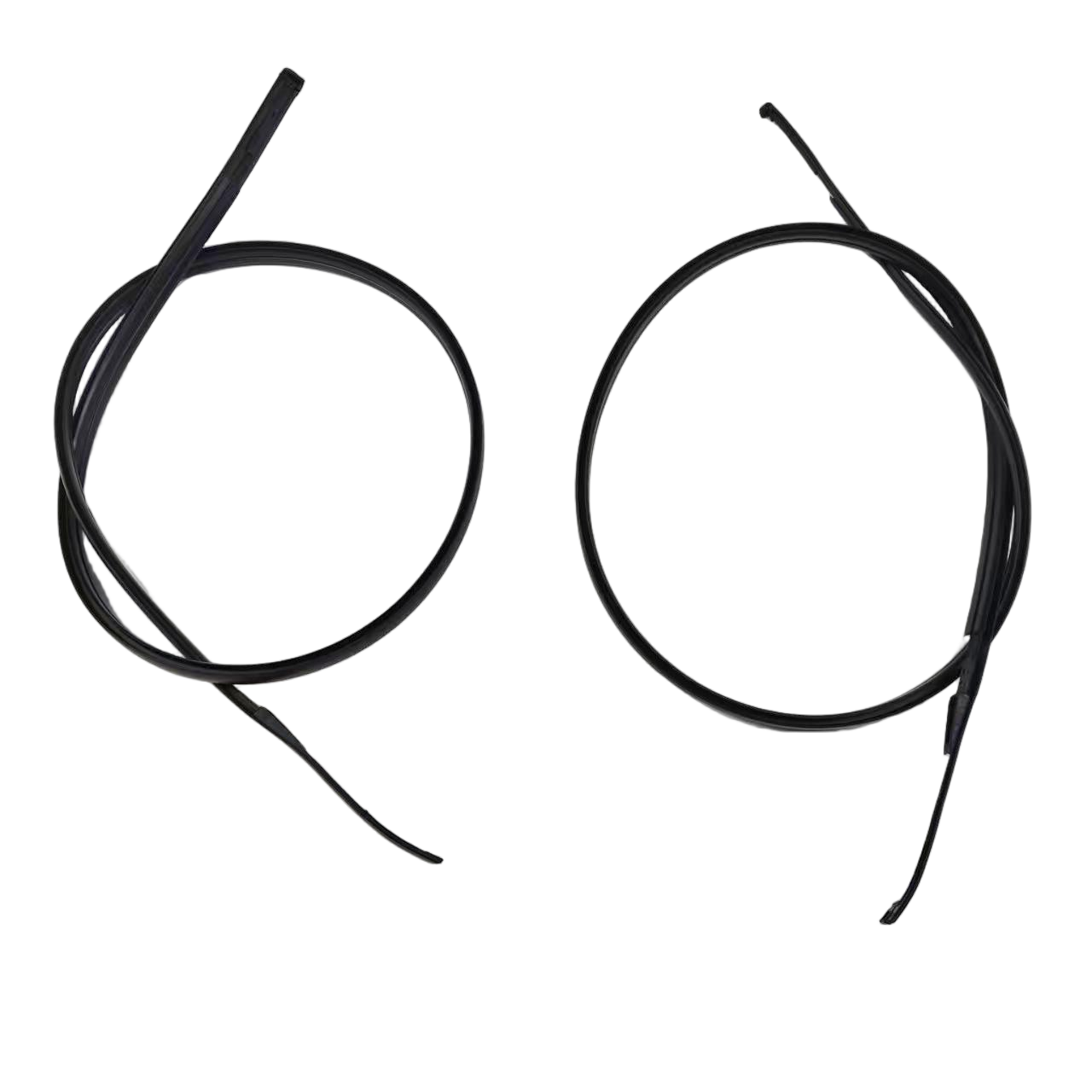 자동차 지붕 고무 스트립 도요타 레이즈 2010-2017