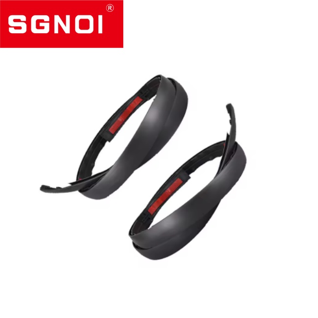 자동차 지붕 고무 스트립 도요타 타코마 2005-2015