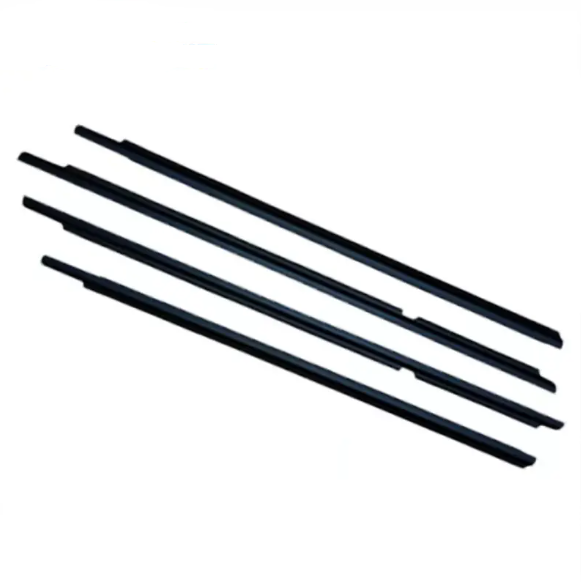 Weatherstrip Seal Belt for TOYOTA INNOVA 2004-2015