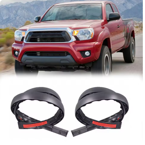 자동차 지붕 고무 스트립 도요타 타코마 2005-2015