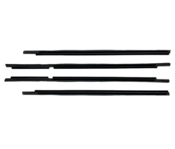 Weatherstrip Seal Belt for TOYOTA INNOVA 2004-2015