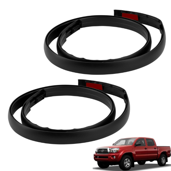 Car Roof Rubber Strip Fit for Toyota Tacoma 2005-2015
