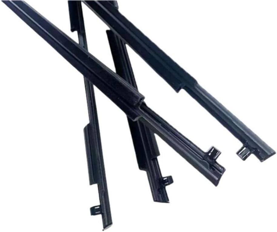 Car Window Weatherstrip for Toyota CROWN 2016-