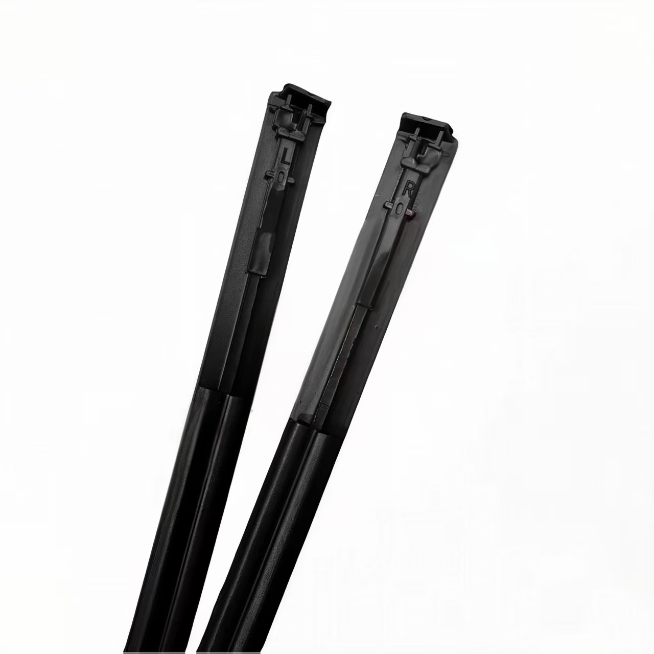 Car Roof Rubber Strip Fit for Toyota Tundra Crew MAX 2005 4-door