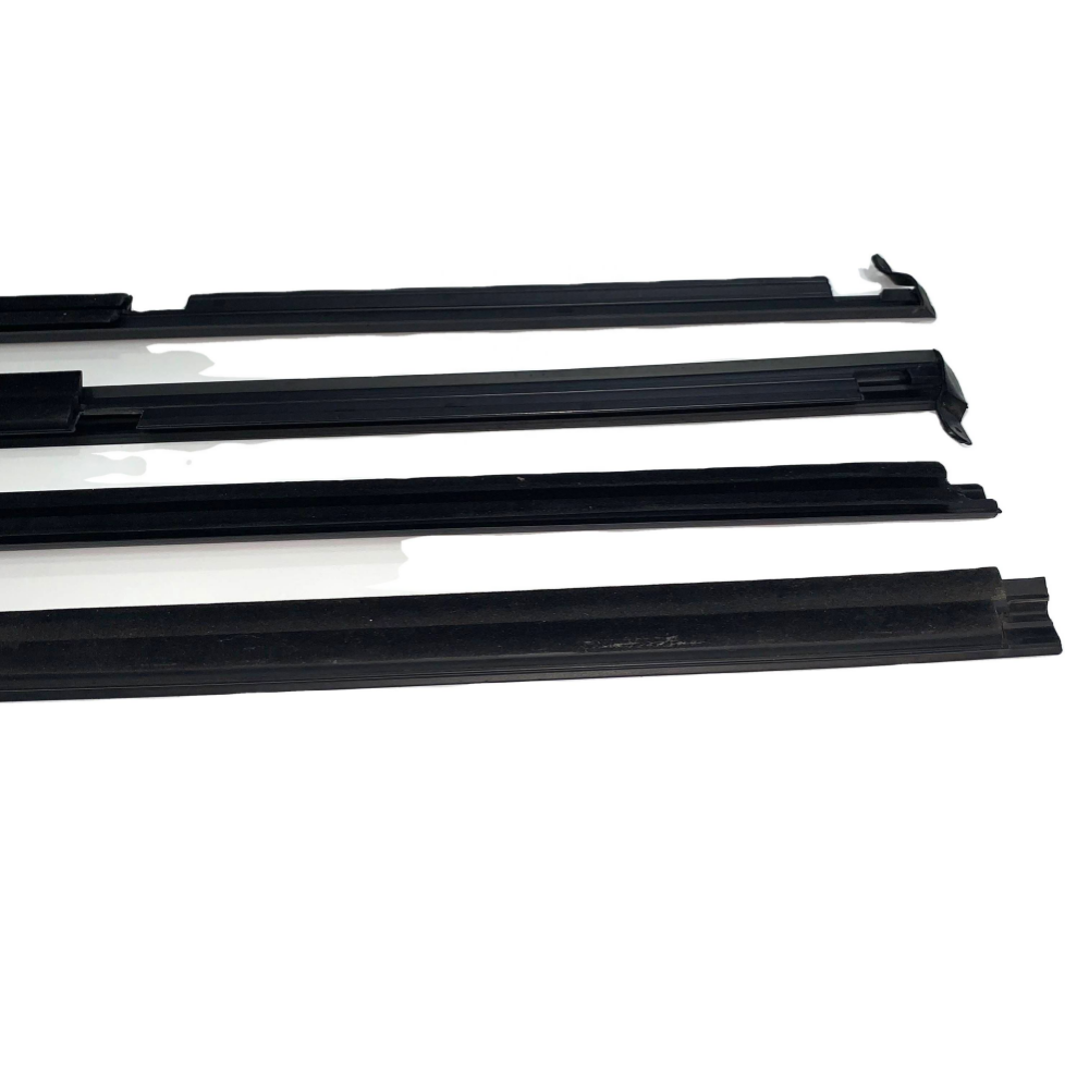 Car Window Weatherstrip for Toyota Reiz 2005-2009