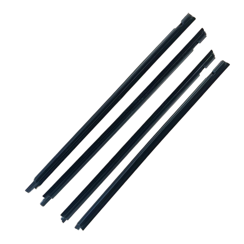 Toyota үшін WindowStrip 2003-2009 жж