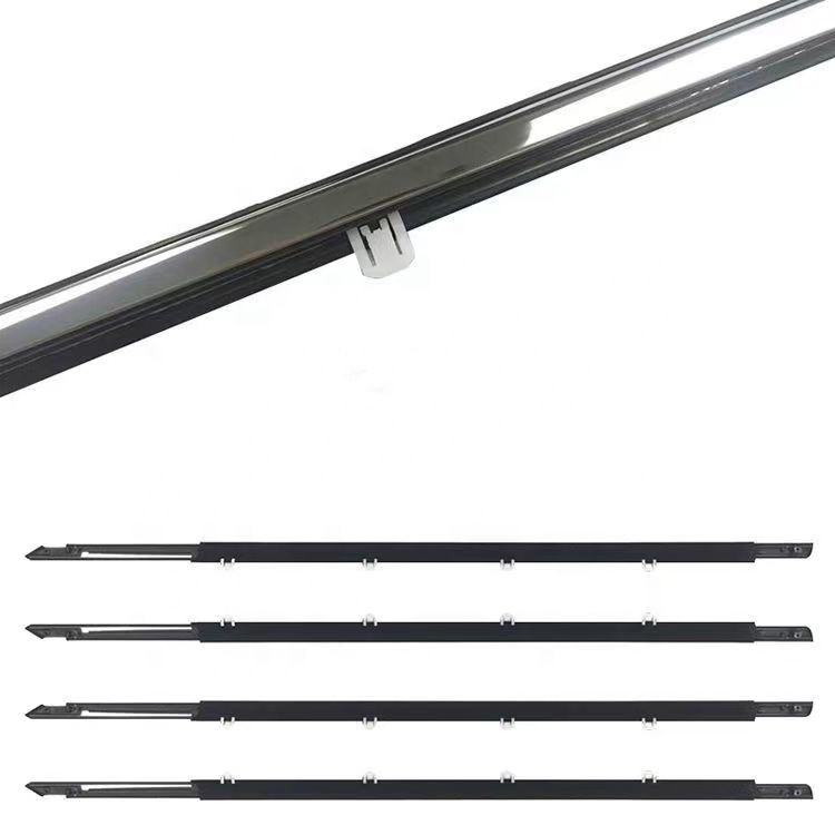 Car Window Weatherstrip for Toyota Reiz 2005-2009