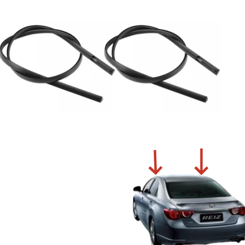 Car Roof Rubber Strip Fit for Toyota Reiz 2010-2017