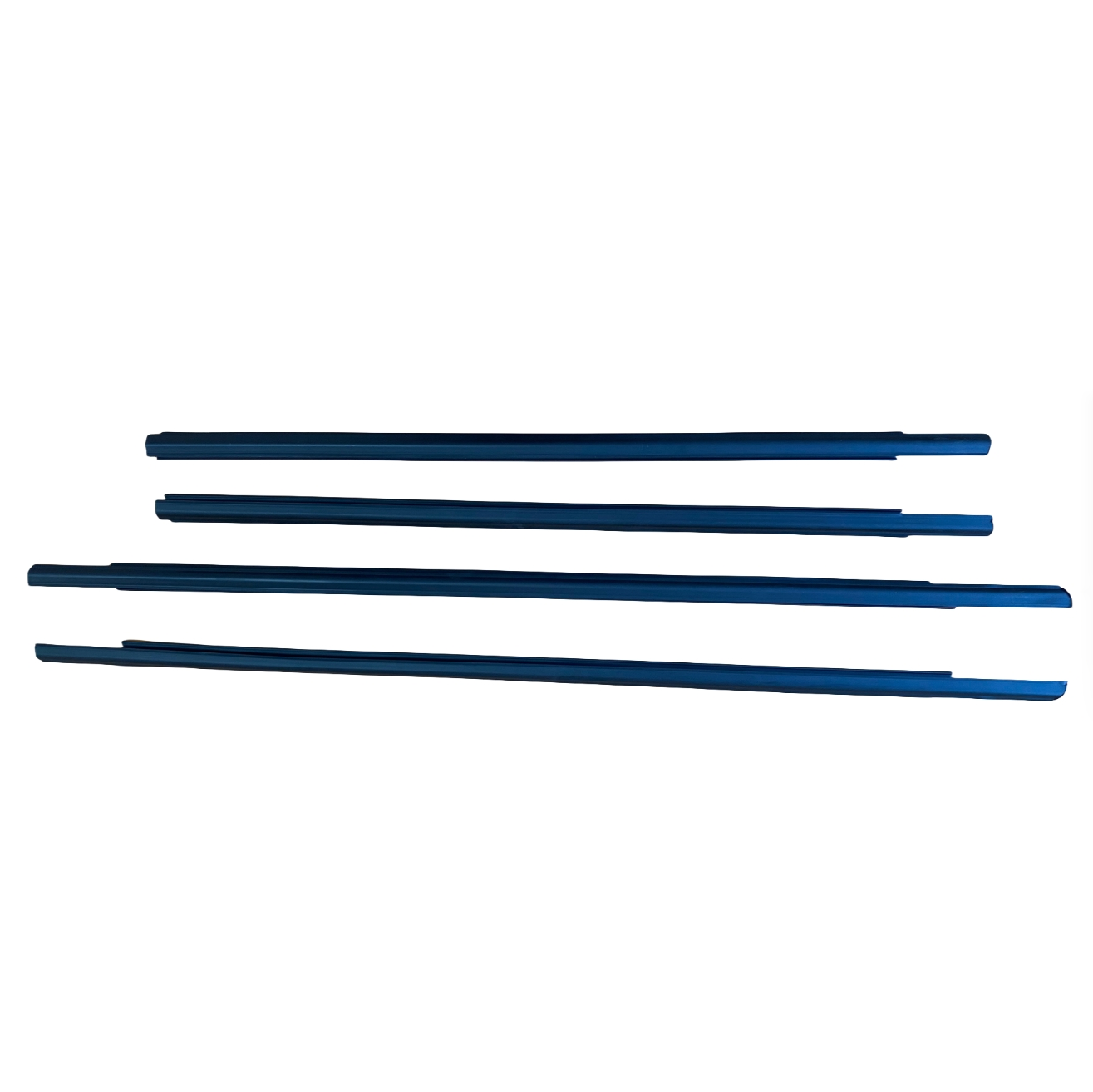 Toyota Tarago үшін WindowStristristrip / Previa ACR30 200055