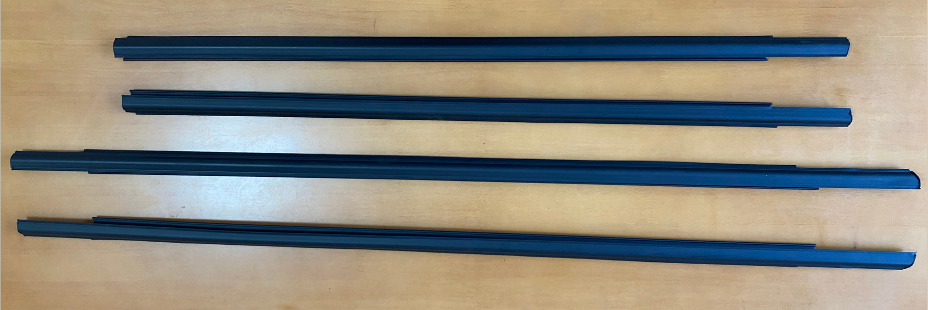 Toyota Tarago үшін WindowStristristrip / Previa ACR30 200055