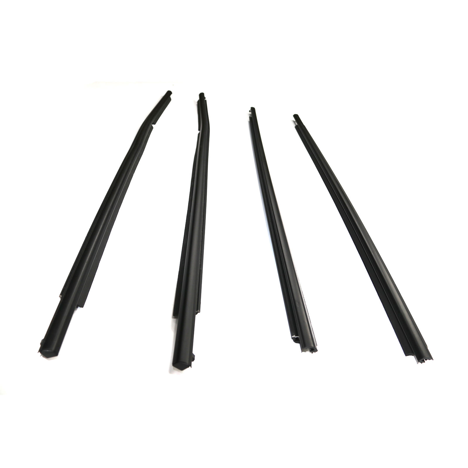 Car Window Weatherstrip for Toyota LEVIN 2014-2019