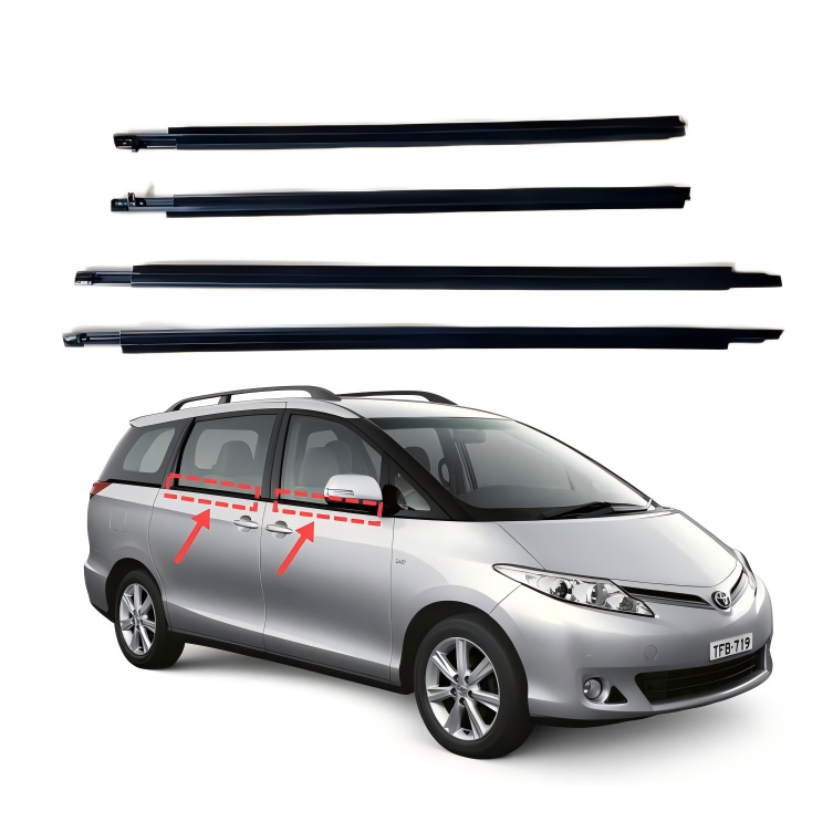 Toyota Tarago ACR50 2006-2019 жж