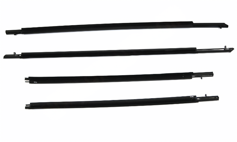Car Window Weatherstrip for Toyota CROWN 2016-